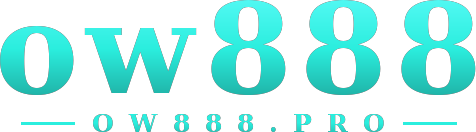 ow888 logo